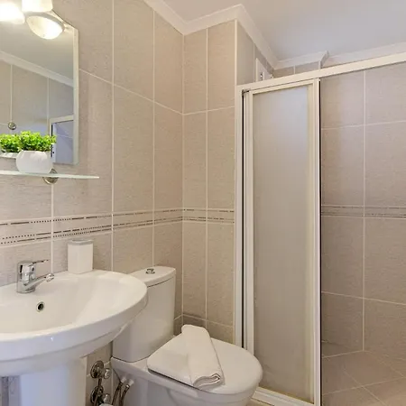 Guel, ヴィラ フェティエ