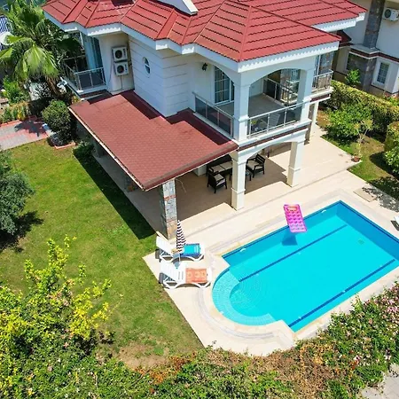 Guel, * フェティエ