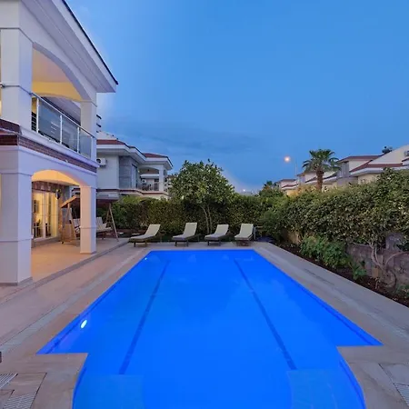 Guel, * フェティエ