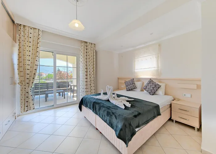 Gul - Private Pool , 10 Min Walk