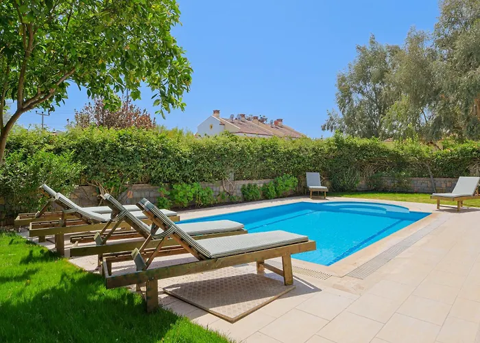 Vilă Gul - Private Pool , 10 Min Walk