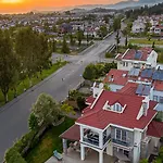Вилла Gul - Private Pool , 10 Min Walk *