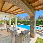 Вилла Gul - Private Pool , 10 Min Walk *