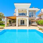 Gul - Private Pool , 10 Min Walk * Фетхие