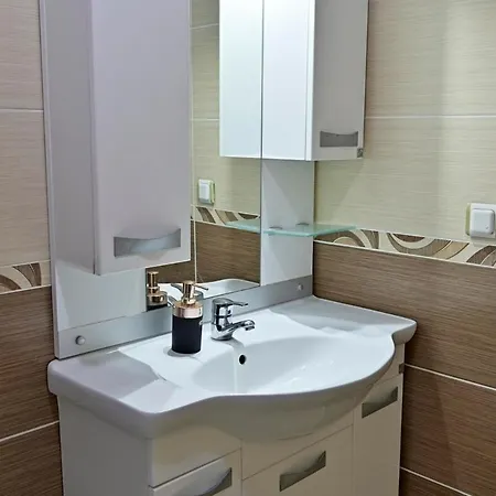 别墅 Guel, 费特希耶