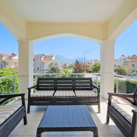 Villa Gul - Private Pool , 10 Min Walk *