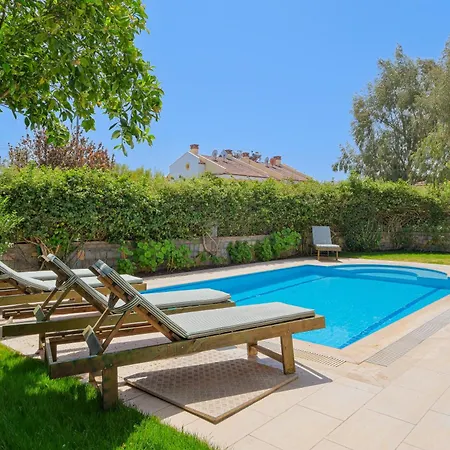Vila Gul - Private Pool , 10 Min Walk