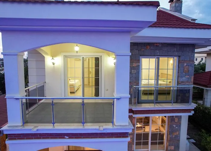 Gul - Private Pool , 10 Min Walk *