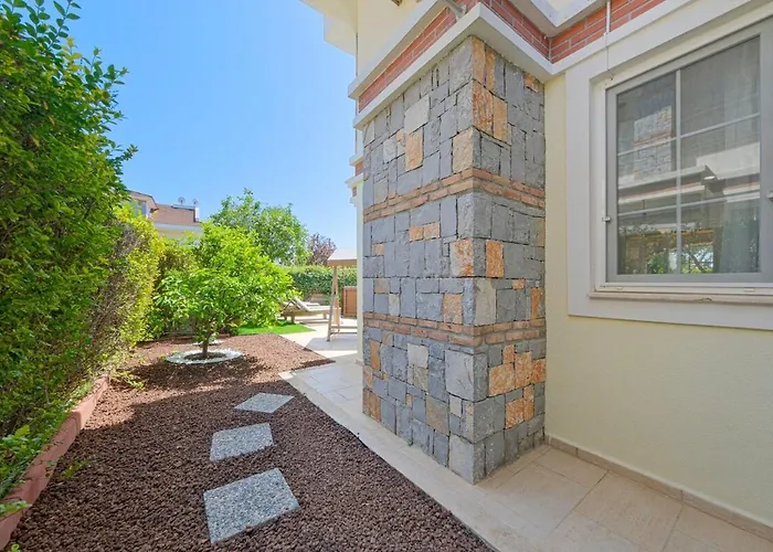 Gul - Private Pool , 10 Min Walk