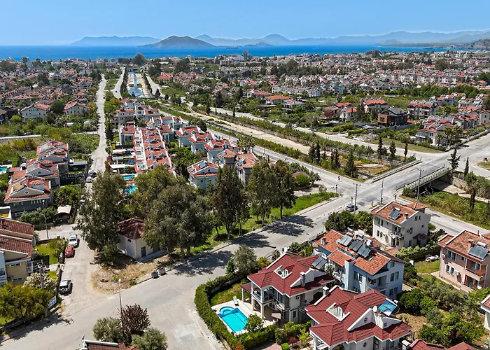 Gul - Private Pool , 10 Min Walk