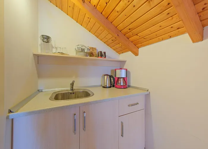 Gul - Private Pool , 10 Min Walk Вилла