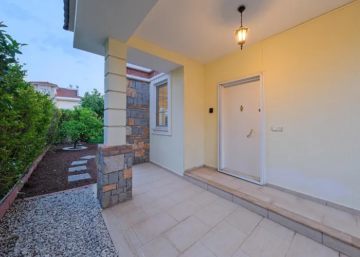 Gul - Private Pool , 10 Min Walk *