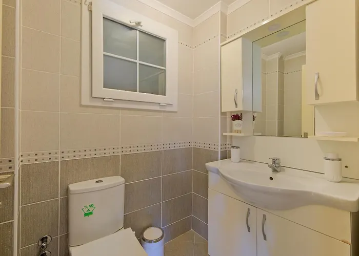 Gul - Private Pool , 10 Min Walk