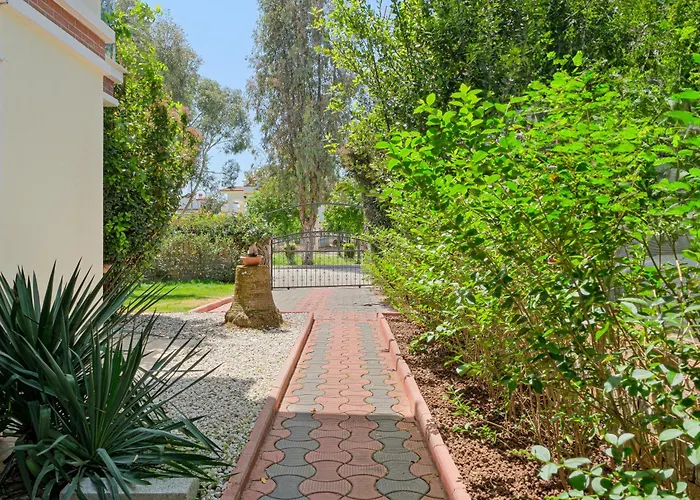 Вилла Gul - Private Pool , 10 Min Walk Фетхие