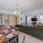 Gul - Private Pool , 10 Min Walk Vila Fethiye