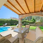 Gul - Private Pool , 10 Min Walk Vila *